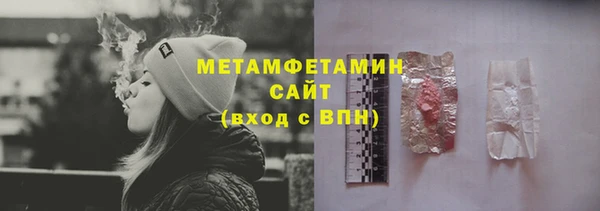 крисы Мегион