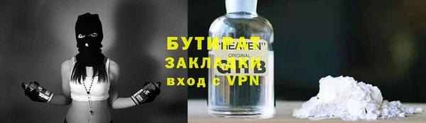 крисы Мегион