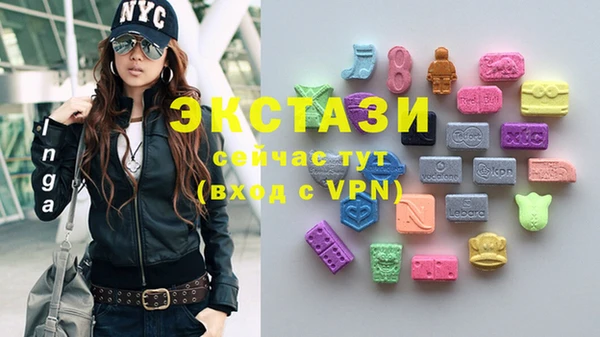 крисы Мегион