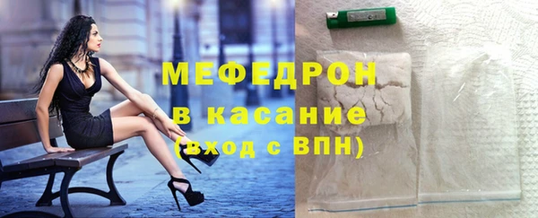 крисы Мегион